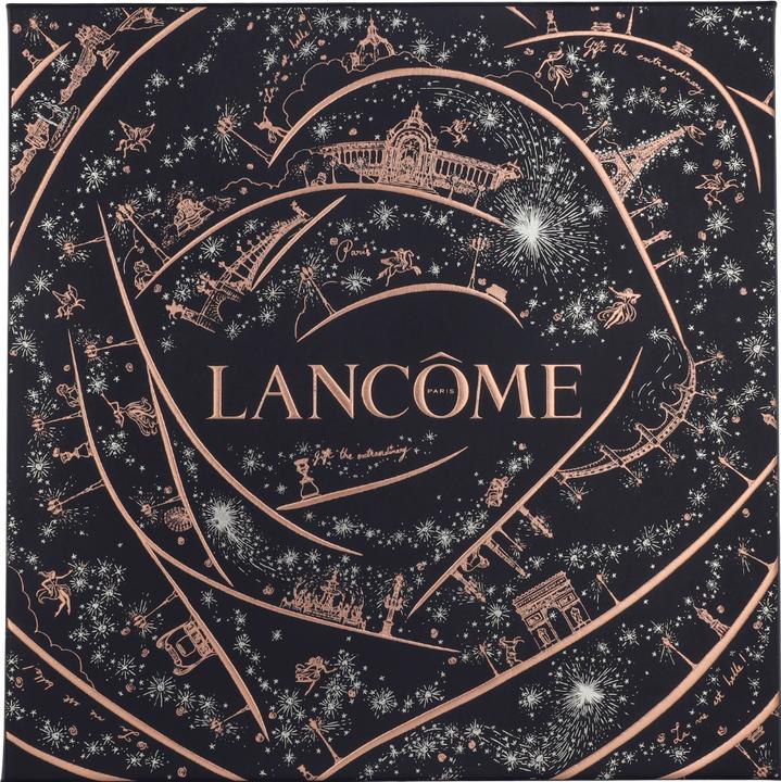 Image du produit Lancôme La Vie est Belle Eau de Parfum 50ml Set Body lotion 50ml + gel douche 50ml (Coffret de parfum)