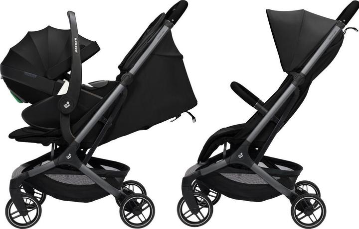 Produktbild Maxi-Cosi Oxford Cabin (6 Monate - 4 Jahre)