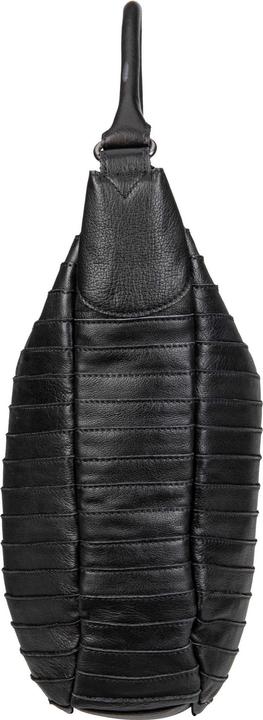 Actual product image FredsBruder Gürteltier S Schultertasche Leder 31 cm