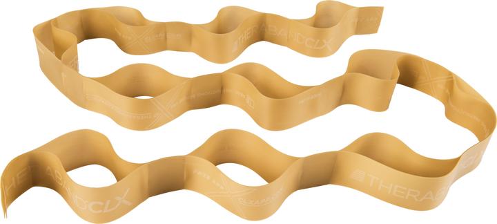 Produktbild TheraBand CLX Band (2 m, Extra Stark)