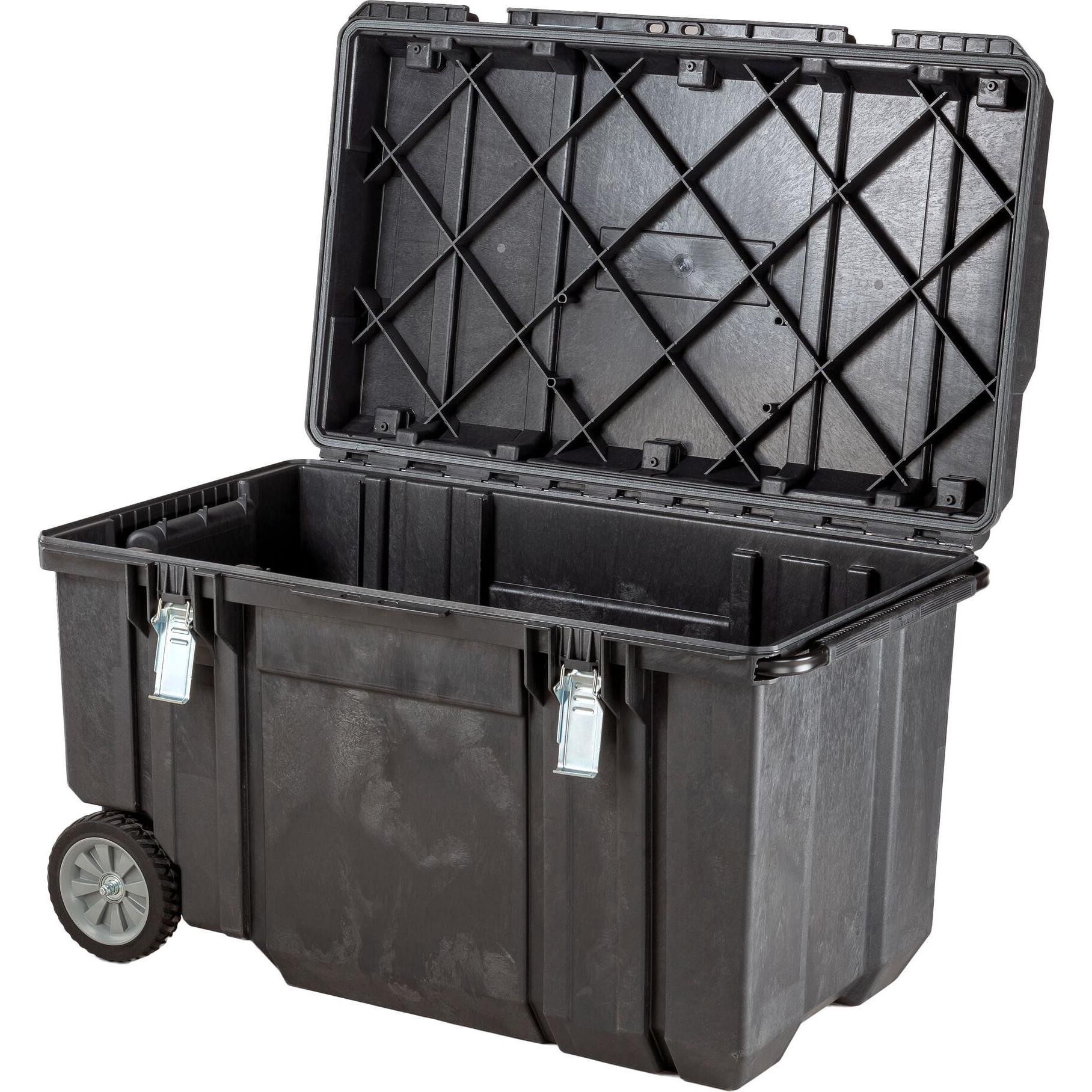 Black & Decker, Werkzeugkoffer, Montagebox (1 Teile)