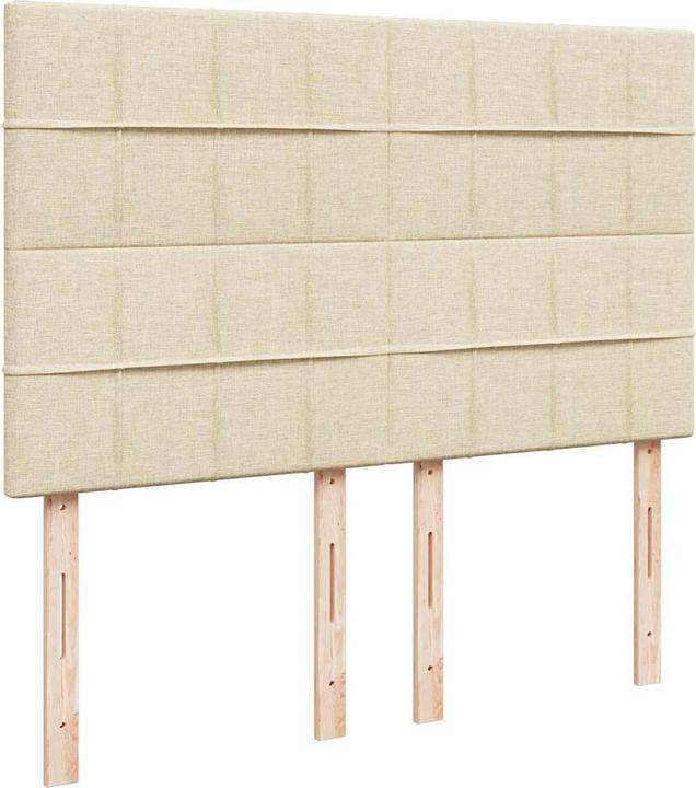 Image du produit vidaXL Boxspringbett (160 x 200 cm)