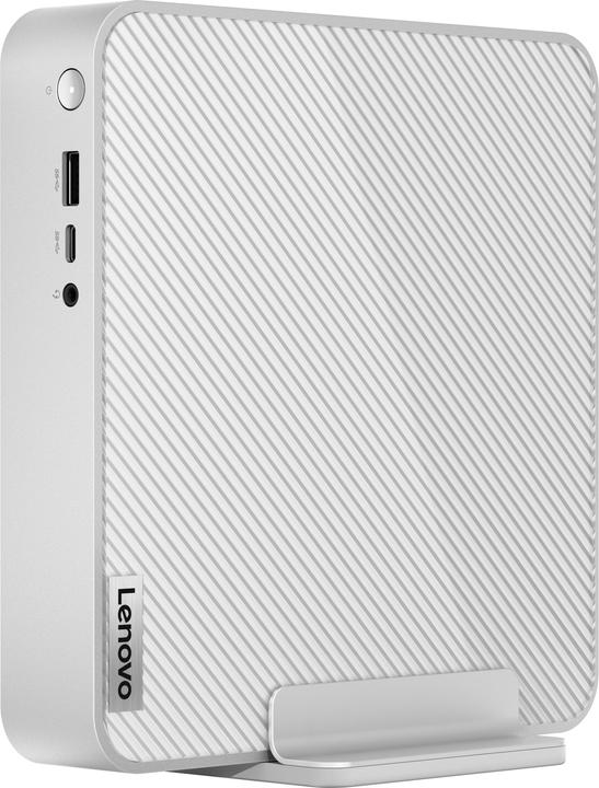 Produktbild Lenovo IdeaCentre Mini (Intel Core i7-13620H, 16 GB, 1000 GB, Intel UHD Graphics)