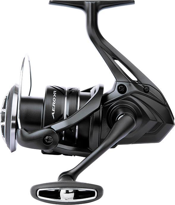 Immagine prodotto Shimano Aero XR (3000)