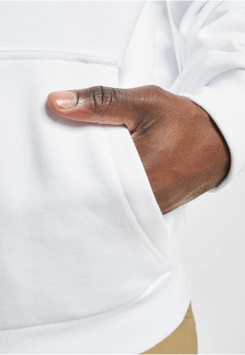 Actual product image Mister Tee Le Papillon Heavy Oversize Hoody - 16423 (XXL)