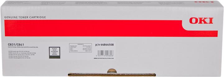 Image du produit OKI 44844508 (CF)