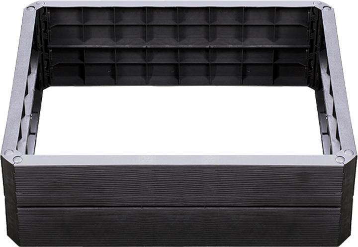 Produktbild Garantia Ergo Quadro M