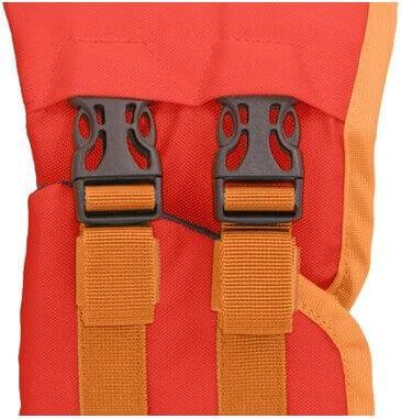 Produktbild Ruffwear Schwimmweste für Hunde (XL, Hundeschwimmweste)