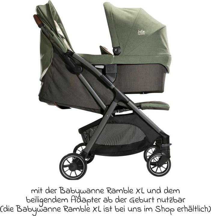 Produktbild Joie Parcel Signature