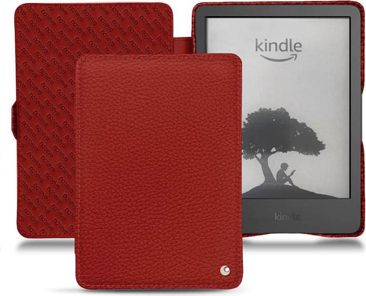 Produktbild Noreve Lederschutzhülle horizontal (Kindle)