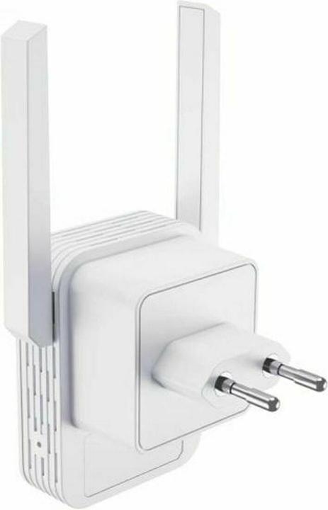 Actual product image Strong Universal WiFi repeater 300 Mbit/s 2.4 GHz (300 Mbit/s)