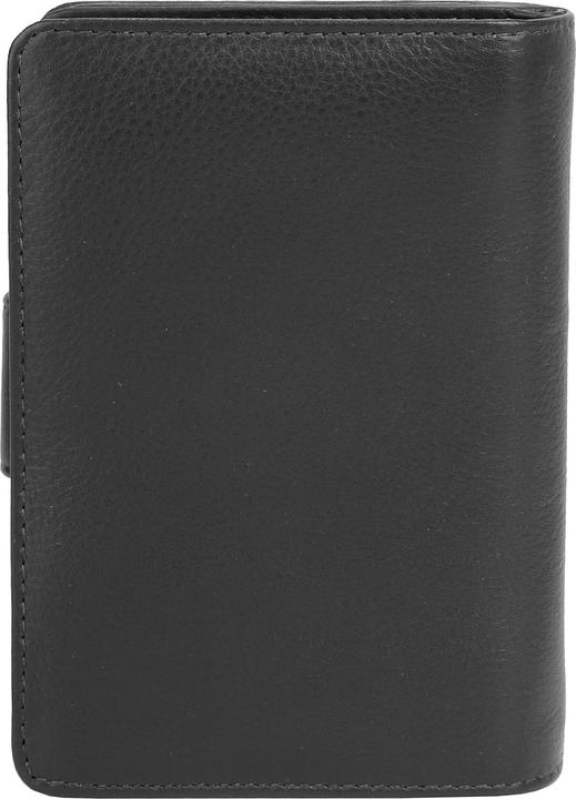 Actual product image Szuna Geldbörse mit Reissverschluss