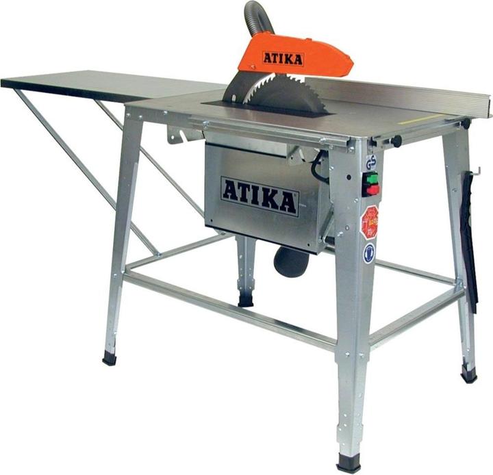 Actual product image Atika HT 315