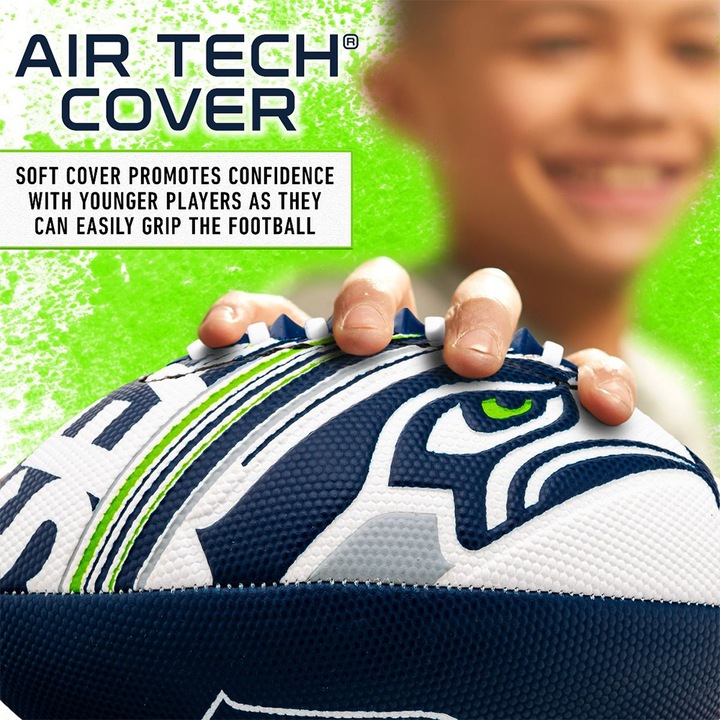 Image du produit Franklin NFL Air Tech Football