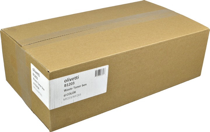 Produktbild Olivetti B1203 Resttonerbehälter 22.000 Seiten d-Color MF 223
