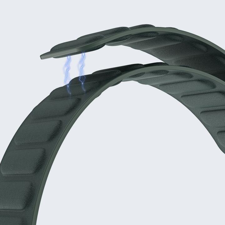Immagine prodotto Dux Ducis Bracciale in twill serie BL (38 mm, 40 mm, 41 mm, Saia)