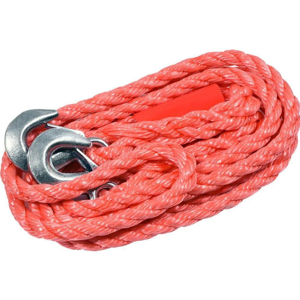 Thumbnail - Toya, Spanngurt + Ladungssicherung, TOW ROPE 3000KG
