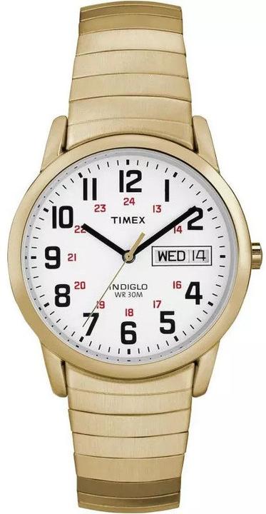 Image du produit Timex Einfacher Leser T20471