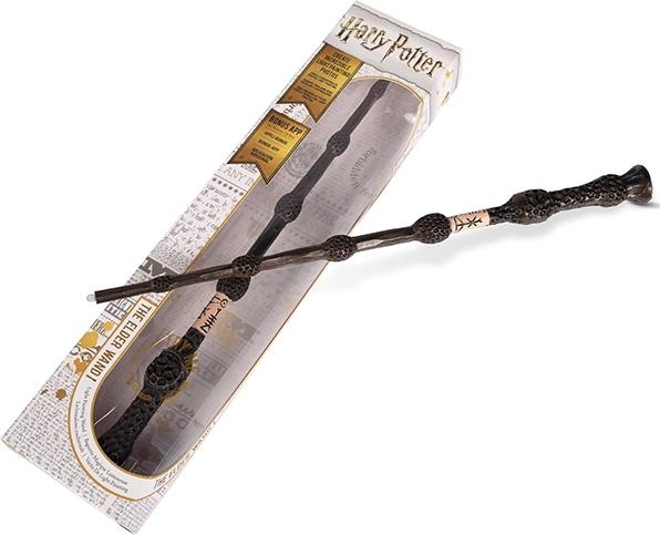 Image du produit Wow! Stuff Baguette magique Harry Potter avec lumière
