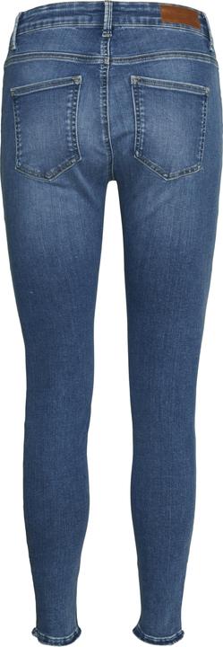 Immagine prodotto Vero Moda VMPEACH - Jeans skinny a vita normale (34)