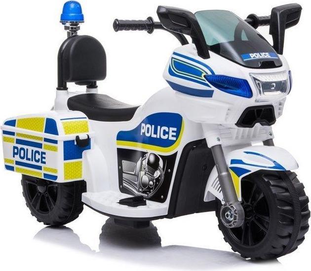 Lean Toys Police (6 V)