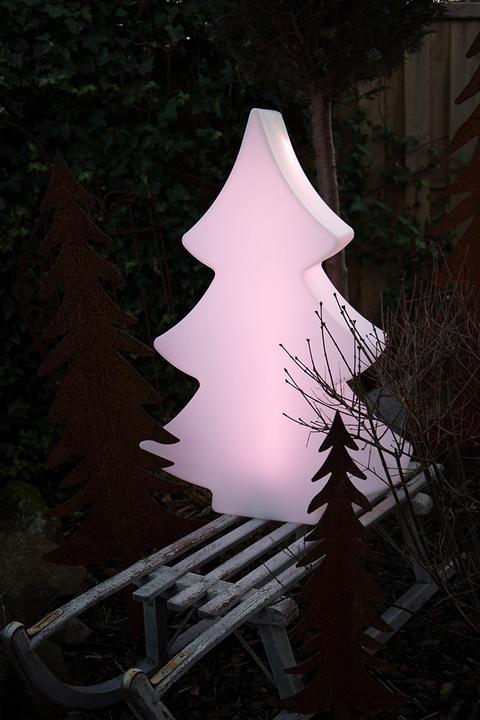 Produktbild 8 seasons design Shining Tree
