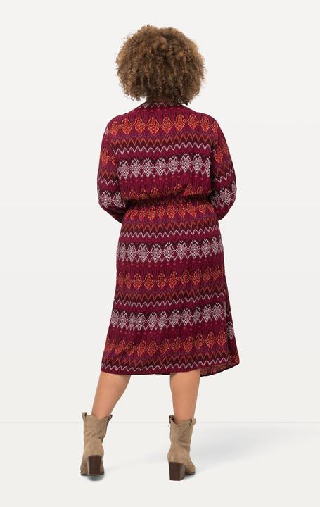 Produktbild Ulla Popken Midikleid (54)