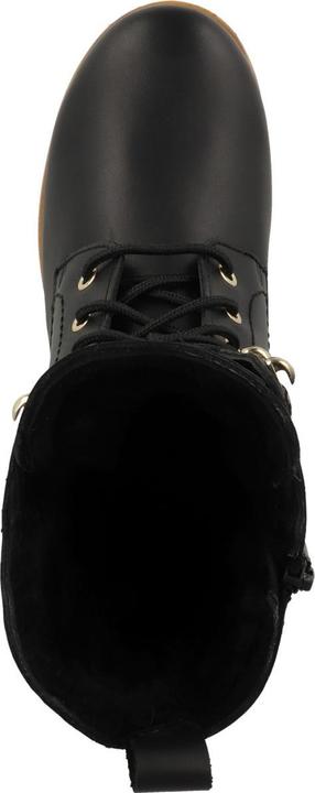 Actual product image Panama Jack Fara Igloo Trav B1 negro (42)