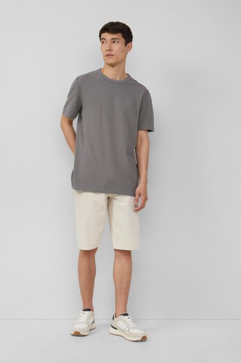 Image du produit S.Oliver T-Shirt T-Shirt aus Piqué mit Ärmeltasche (S)