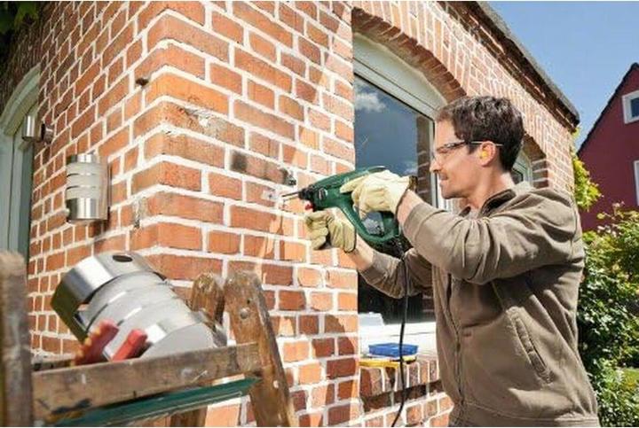 Productafbeelding Bosch Home & Garden Pbh 2500 Sre