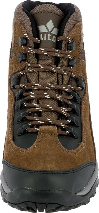 Actual product image Lico Milan (37)