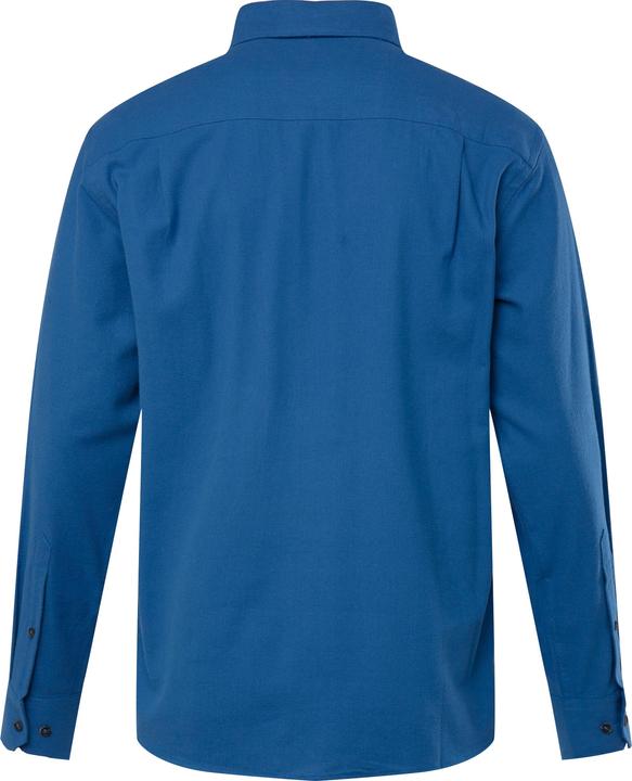 Produktbild Men+ Flanellhemd, Langarm, Kentkragen, Comfort Fit (XXL)