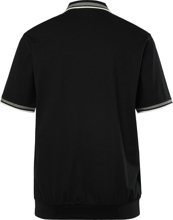 Produktbild JP1880 Poloshirt FLEXNAMIC®, Bauchfit, Halbarm, XXL-8 XL (5XL)