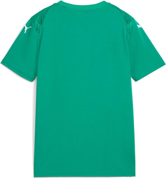 Produktbild Puma teamULTIMATE Jersey Jr (140)