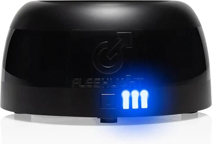 Actual product image Fleshlight Air