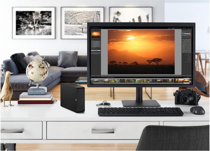 Image du produit Seagate Expansion Desktop (18 To)