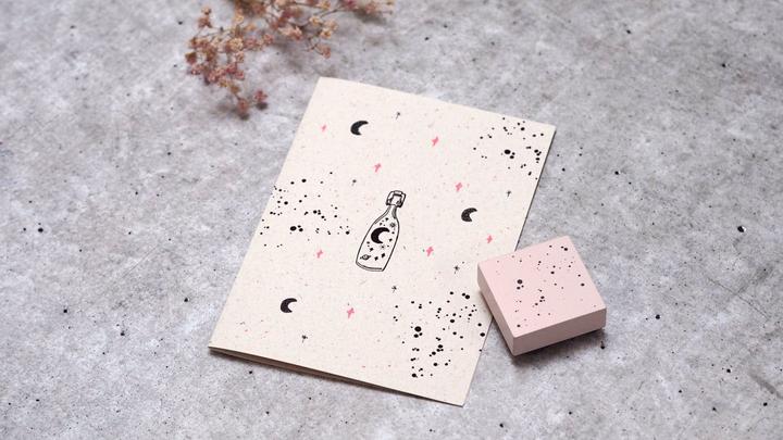 Produktbild May & Berry M&B Punkte