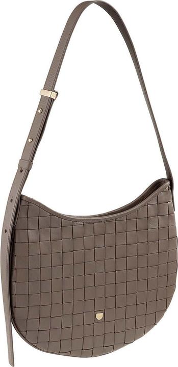 Produktbild Dudu Hispani Schultertasche Leder 32 cm