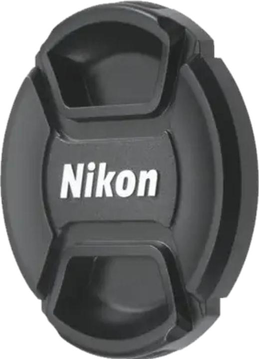 Image du produit Nikon Lc-58 (58 mm)
