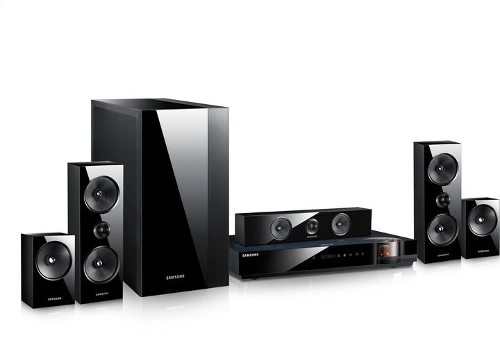 Produktbild Samsung Ht-E6500 (1 W)