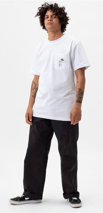 Immagine prodotto Dickies JF Jamie Foy Graphic Pocket T-Shirt (XL)
