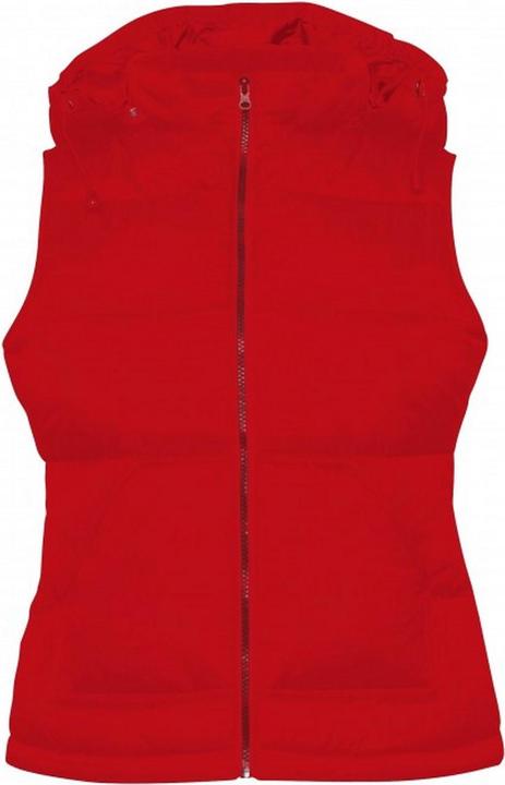 Produktbild B&C Zen+ Weste (L)