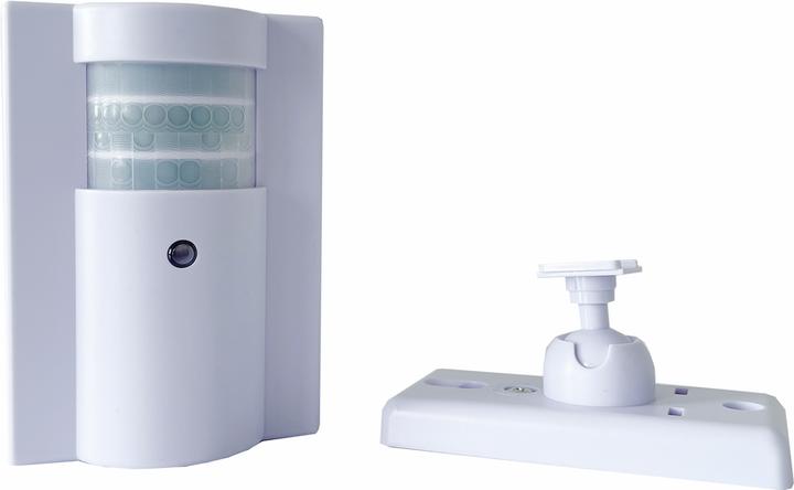 Image du produit Heidemann HX Détecteur de mouvement sans fil (Sans fil)