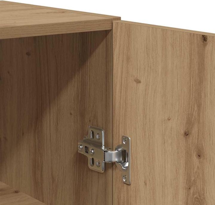 Image du produit vidaXL Wandschrank (69.50 x 34 x 90 cm)