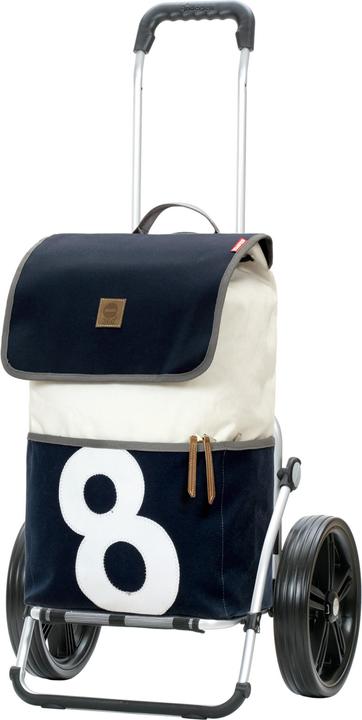 Image du produit Andersen Royal Shopper 360° Mole