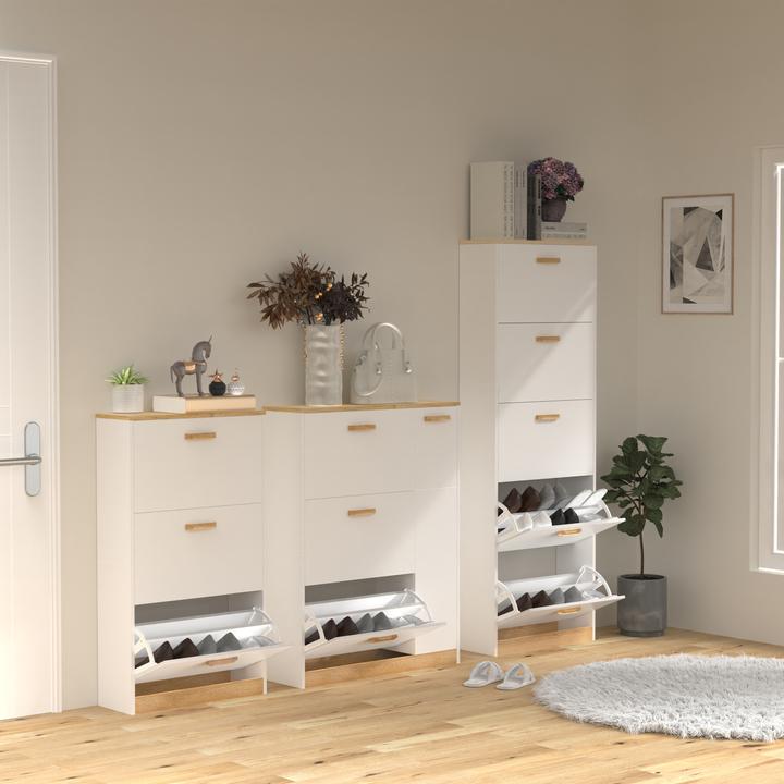 Produktbild VCM Halom (80 x 24 x 105 cm)