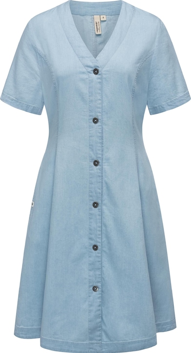 Actual product image Ragwear Kveeda Denim (XXL)