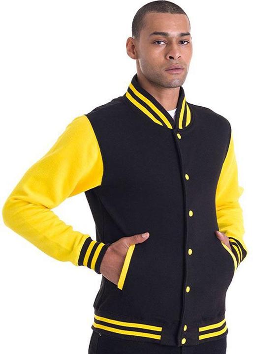 Produktbild Awdis CollegeJacke (3XL)