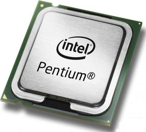 Actual product image HP Processor G3220 3.0Ghz 54W (LGA 1150, 3 GHz, 2 -Core)