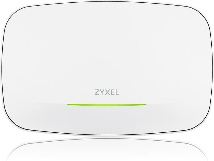 Zyxel WBE630S (8646 Mbit/s)